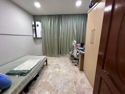 Blk 503 Tampines Central 1 (Tampines), HDB 3 Rooms #523759151
